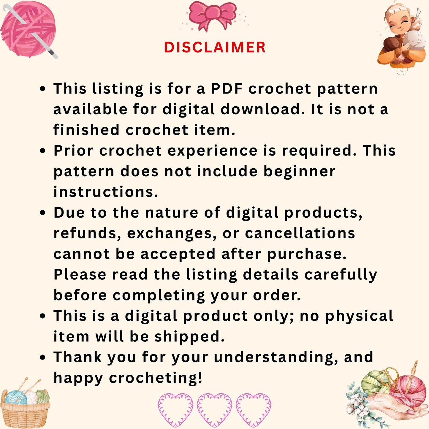 250+ Cute Amigurumi Crochet Patterns