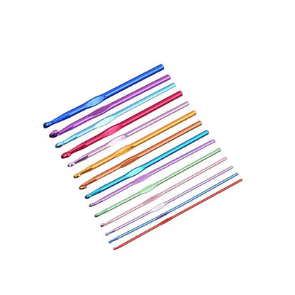 Single-headed crochet hook DIY knitting tool crochet hook