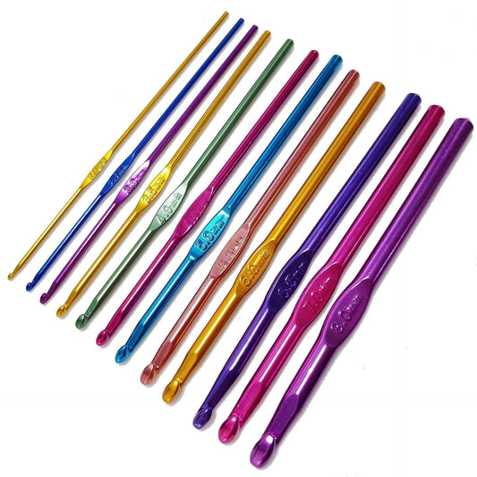 Single-headed crochet hook DIY knitting tool crochet hook