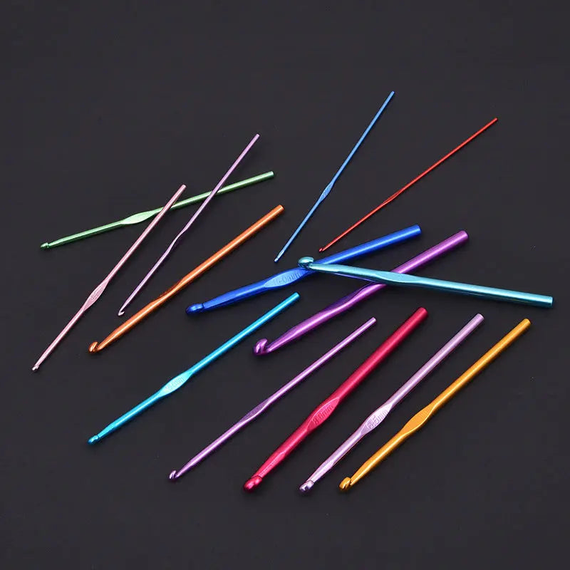 Single-headed crochet hook DIY knitting tool crochet hook