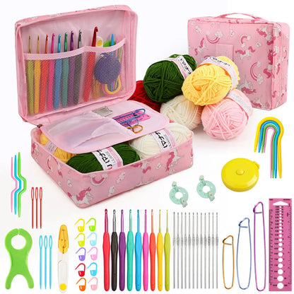 knitting kit