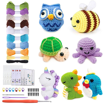 Crochet