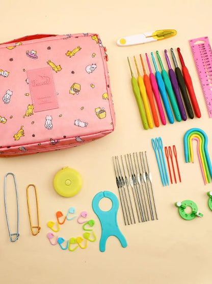 knitting kit