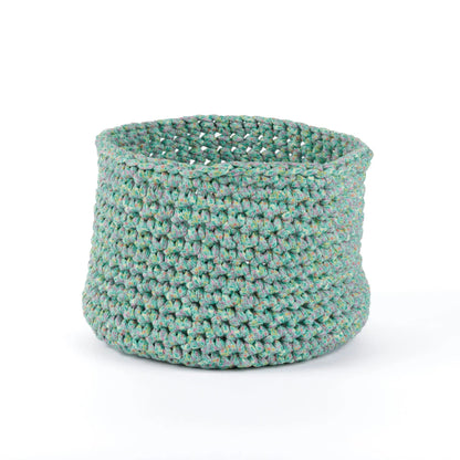 Bernat Three Crochet Nesting Baskets