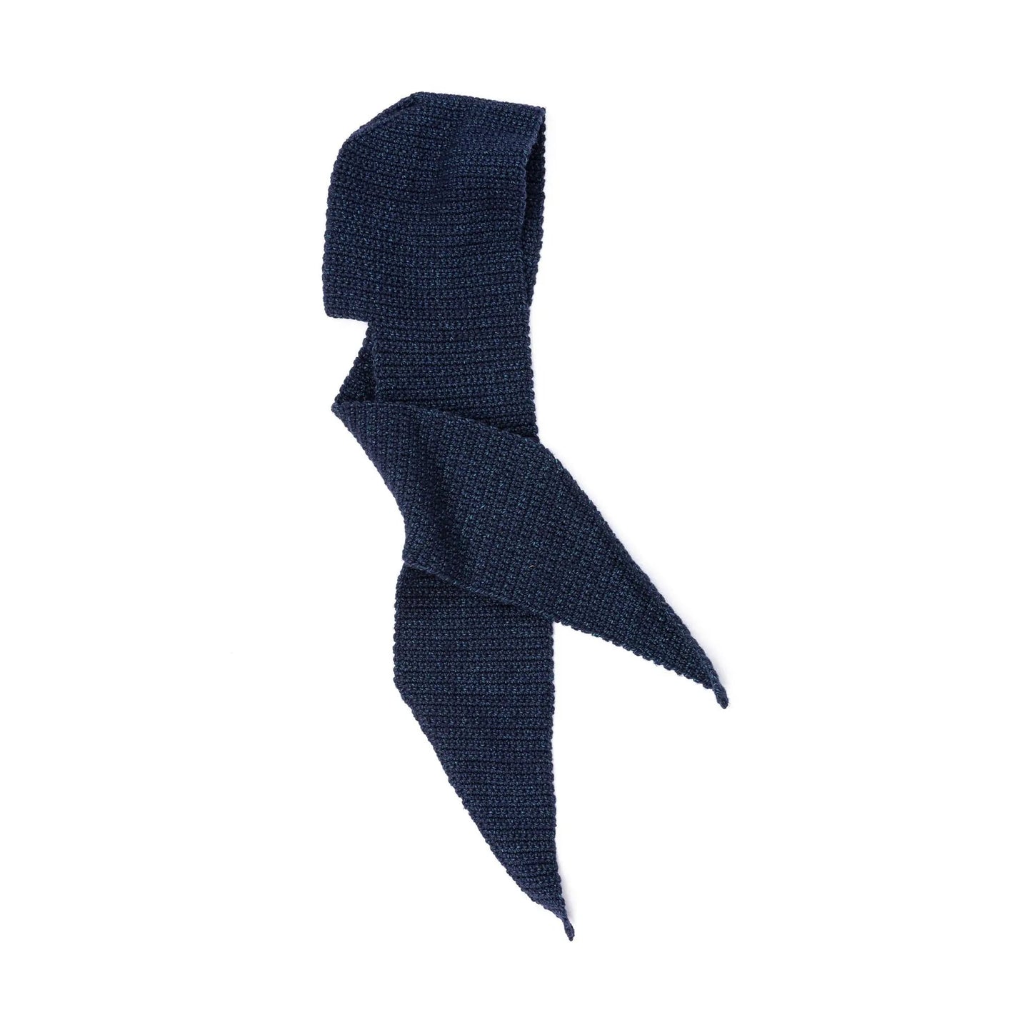 Bernat Whimsy Wrap Crochet Hooded Scarf