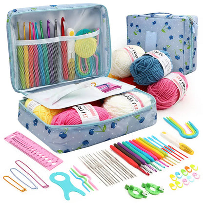 knitting kit
