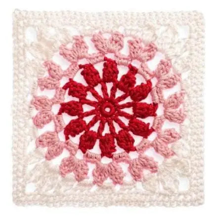 800+ Granny Square Patterns: Blankets, Bags