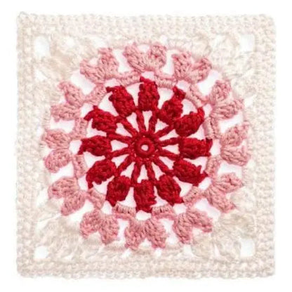 800+ Granny Square Patterns: Blankets, Bags